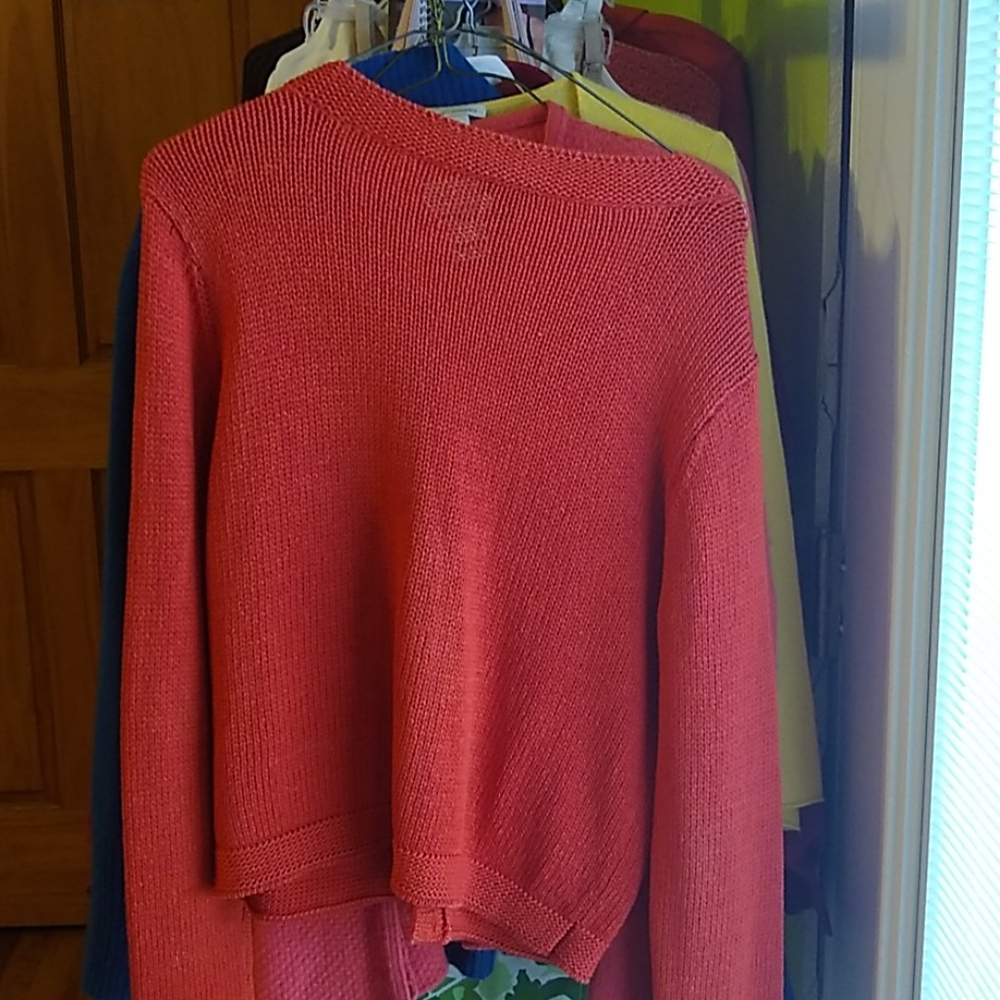 Talbot's Sweater - Picture 3 of 3